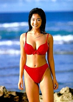 Hiroko Okabe